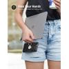 imageFinger Ring Stand Lamicall Cell Phone Holder  Universal Phone Ring Cradle Kickstand Compatible with Phone Xs Max XR X 8 7 6 6s Plus 5s Galaxy S8 S7 S6 All Android Smartphone  Sliver  01Sliver02