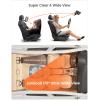 imageLamicall Baby Car Mirror for Backseat  2025 Safest Triangle Hook Clip Acrylic Car Seat Mirror for Rear Facing 360 Rotation ampamp Wide Clear View 3S Quick Install Newborn Baby Essentials Accessories128
