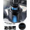 imageLamicall Cup Phone Holders for Your Car Thick Cases Friendly Universal Adjustable Car Cell Phone Mount for Truck Golf Cart iPhone 16 Galaxy S25 Ultra and All 4quot7quot SmartphonesNEW Upgraded  Lucite black