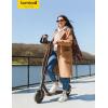 imageLamicall Stroller Cup Holder with Phone Holder  2in1 Stable AntiSlip Stroller Accessories for Uppababy Doona Nuna Jogger Britax Bugaboo Walker Wheelchair Bike ScooterUniversal