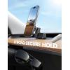 imageLamicall for Tesla Phone Mount Holder Strongest Magnet Power for Tesla Model 3 Y Car Accessories fits iPhone 16 15 14 Pro Max Plus ONLY FIT for 20172022 Model 3 20202023 Model Y