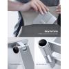 imageLamicall   Adjustable Cell Phone Stand Desk  Foldable Desktop Phone Holder Cradle Dock Compatible with iPhone 15 14 Plus Pro Pro Max 13 12 X XS411 Phone SliverSliver