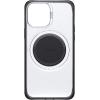 imageLamicall All Lock Airbag Mobile Cell Phone Case for iPhone 14 Works with All Lock Mounts  Clear Frosted and Black14 Pro Max 67