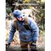 imageLamicall All Lock Backpack Strap Mount for Hiking Camping Work with Airbag Case Not Included for iPhone or Universal Phone Snap Adaptor Not Included