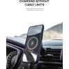imageLamicall All Lock Car Wndshield Dashboard Suction Wireless Charging Phone MountUSBC Need Work with All Lock Airbag Case Not Included for iPhone or All Lock Phone Snap Adaptor Not Included