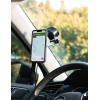 imageLamicall All Lock Car Wndshield Dashboard Suction Wireless Charging Phone MountUSBC Need Work with All Lock Airbag Case Not Included for iPhone or All Lock Phone Snap Adaptor Not Included