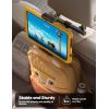 imageLamicall Car Tablet Headrest Holder  Car Back Seat Headrest Tablet Mount Stand for Kids Road Trip Essentials Compatible with 2024 iPad Pro 1113quot Air Mini Galaxy Tab 4713quot Devices BlackBlack