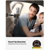 imageLamicall Car Tablet Headrest Holder  Car Back Seat Headrest Tablet Mount Stand for Kids Road Trip Essentials Compatible with 2024 iPad Pro 1113quot Air Mini Galaxy Tab 4713quot Devices BlackBlack
