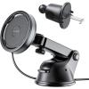 imageLamicall All Lock Car Wndshield Dashboard Suction Wireless Charging Phone MountUSBC Need Work with All Lock Airbag Case Not Included for iPhone or All Lock Phone Snap Adaptor Not Included