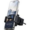 imageLamicall Car Vent Phone Mount Phone Holder for Car Air Vent Clip in Vehicle Big Phone ampamp Thick Cases Friendly Hands Free Cell Phone Automobile Clamp Cradles Fit for All iPhone Samsung Phones