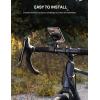 imageLamicall All Lock Scooter Motorcycle Bike Ebike Phone Mount Need Work with All Lock Airbag Case Not Included for iPhone or All Lock Universal Phone Snap Adaptor Not Included