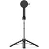 imageLamicall All Lock Selfie Stick and Tripod Mount Need Work with All Lock Airbag Case Not Included for iPhone or All Lock Universal Phone Snap Adaptor Not Included