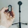 imageLamicall All Lock Selfie Stick and Tripod Mount Need Work with All Lock Airbag Case Not Included for iPhone or All Lock Universal Phone Snap Adaptor Not Included