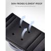 imageLamicall All Lock Sports Armband Mount for Running Walking Gym Session Need Work with All Lock Airbag Case Not Included for iPhone or All Lock Universal Phone Snap Adaptor Not Included