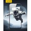 imageLamicall 22 for iPhone 16 Plus Max Screen Protector 67quot with Camera Lens Protector Top 9H Tempered Glass Film Easy Alignment AntiScratch 0 Bubbles HD Clear for iPhone 16 Plus  2 Pack Each16 61