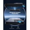 imageLamicall Shockproof Case for 14 Pro14 Pro 61