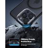 imageLamicall Shockproof Case for 14 Pro14 Pro 61