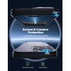 imageLamicall Shockproof Case for 14 Pro14 Pro Max 67