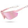 Pink Frame-pink Lens
