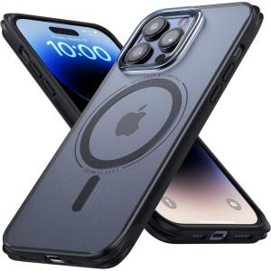 imageLamicall Shockproof Case for 14 Pro14 Pro 61