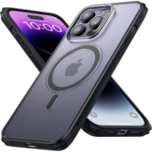 imageLamicall Shockproof Case for 14 Pro14 Pro Max 67