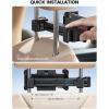imageLamicall Car Headrest Tablet Holder  Lockable Thick Case Friendly Foldable Clip Car Backseat Tablet Mount Car Accessories for Kids for iPad Pro Air Mini Galaxy Fire HD 4713quot Tablets4713 Tablets