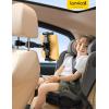 imageLamicall Car Headrest Tablet Holder  Lockable Thick Case Friendly Foldable Clip Car Backseat Tablet Mount Car Accessories for Kids for iPad Pro Air Mini Galaxy Fire HD 4713quot Tablets4713 Tablets