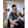 imageLamicall Car Headrest Tablet Holder  Lockable Thick Case Friendly Foldable Clip Car Backseat Tablet Mount Car Accessories for Kids for iPad Pro Air Mini Galaxy Fire HD 4713quot Tablets4713 Tablets