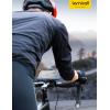imageLamicall Motorcycle Phone Mount Holder  Camera Friendly 1s Lock Bike Phone Holder Handlebar Clamp Bicycle Scooter Phone Clip for iPhone 16 Pro Max 15 14 13 Galaxy S25 Ultra 477quot PhonesBlue