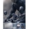 imageLamicall Motorcycle Phone Mount Holder  Camera Friendly 1s Lock Bike Phone Holder Handlebar Clamp Bicycle Scooter Phone Clip for iPhone 16 Pro Max 15 14 13 Galaxy S25 Ultra 477quot PhonesBlue