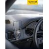 imageLamicall for MagSafe Car Mount  20 Super Magnets Magnetic Car Phone Mount Air Vent Phone Holder Car Hands Free Cell Phone Holder Clip Car Accessories fit iPhone 16 15 14 13 Pro Plus MaxNEW Upgraded  Silver