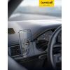 imageLamicall for MagSafe Car Mount  20 Super Magnets Magnetic Car Phone Mount Air Vent Phone Holder Car Hands Free Cell Phone Holder Clip Car Accessories fit iPhone 16 15 14 13 Pro Plus Max1Black