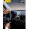 imageLamicall for MagSafe Car Mount  20X Strong Magnets Metal Hook Magnetic Phone Holders for Your Car  360 Rotation Car Phone Holder for iPhone 16 15 14 13 Pro Plus Max Case ampamp All PhonesNEW Upgraded  Aluminum Alloy