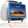 imageLamicall Tablet Holder for Car Headrest  Thick Case Friendly 360 Rotation Car Tablet Mount for Backseat Road Trip Essentials for Kids for iPad Pro Air Mini Galaxy Fire HD 6113quot Tablets