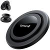 imageLamicall Magnetic Phone Grip Holder for Magsafe  098quot Expand Soft Loose Strap Easy Push Open Finger Grip Smooth 360 Rotation Ring Stand for iPhone 16 15 14 Pro Max Plus Mag Safe Accessory